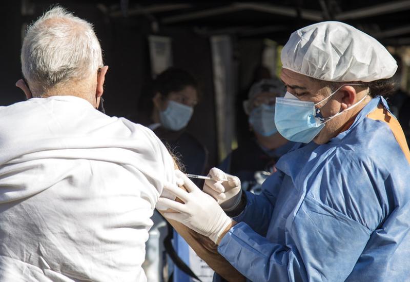 municipio de san isidro, salud, coronavirus, detectar SI, búsqueda activa de casos sospechosos de coronavirus, san isidro, hisopado, vacunacion, vacuna, covid19, villa adelina