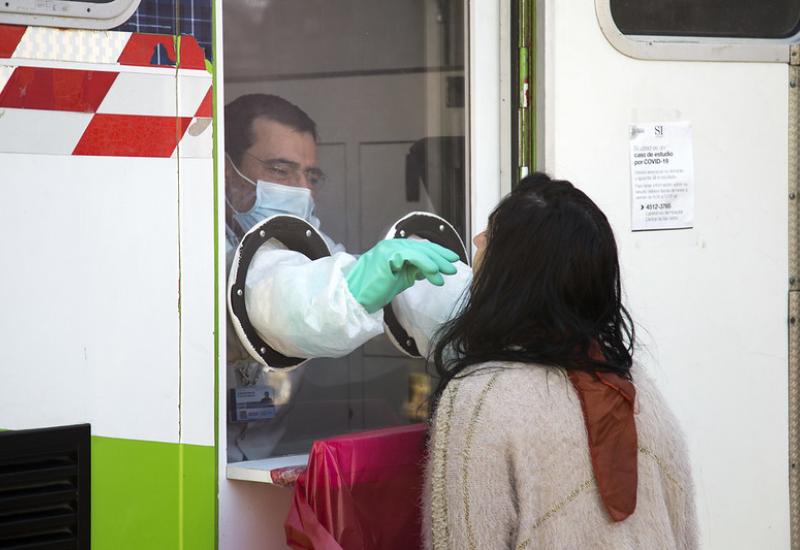 municipio de san isidro, salud, coronavirus, detectar SI, búsqueda activa de casos sospechosos de coronavirus, san isidro, hisopado, vacunacion, vacuna, covid19, villa adelina