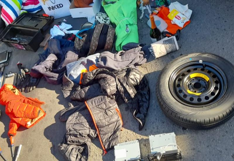 municipio de san isidro, seguridad, robo, banda, auto, alarma, policia, patrullaje municipal