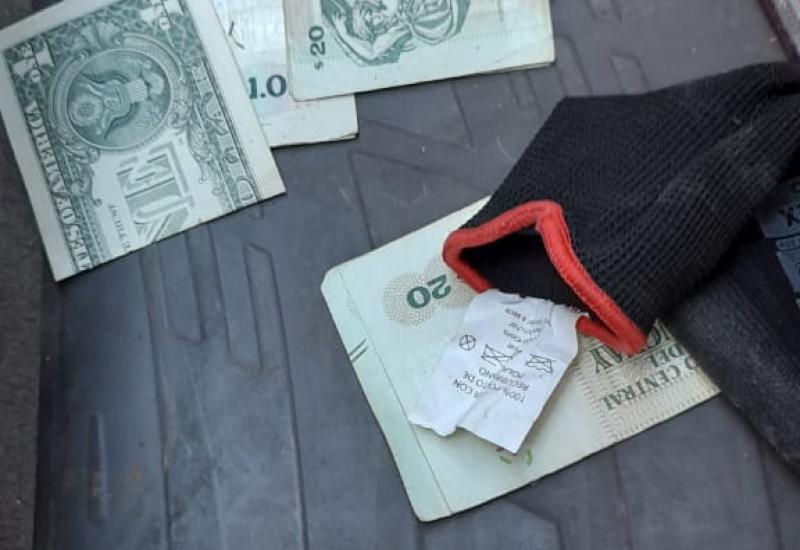 municipio de san isidro, seguridad, robo, banda, auto, alarma, policia, patrullaje municipal