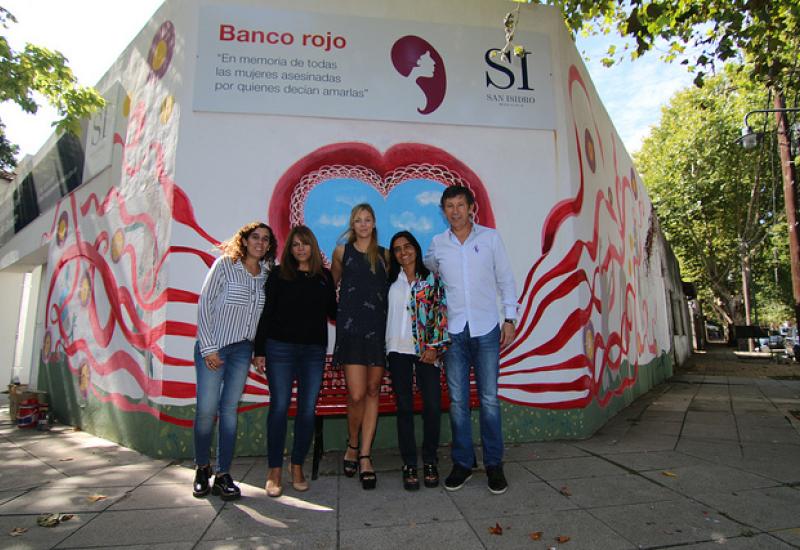 día de la mujer san isidro día de la mujer san isidro