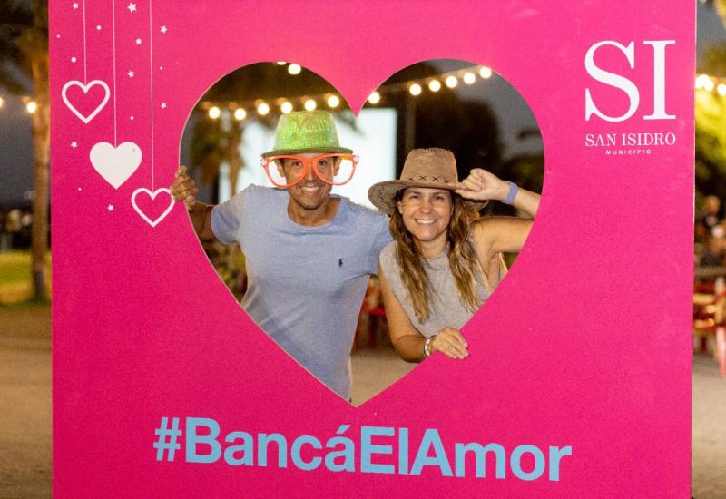 municipio de san isidro, dia de los enamorados, enamorado, enamorada, san valentin, amor, festejo, fiesta, eventos, evento, sorteos, sorteo, gastronomicos, comer, cenar, promociones, promocion, restaurant, comida