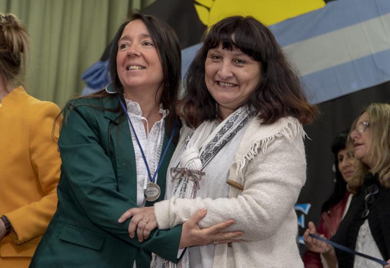 FESTEJOS DÍA DEL MAESTRO