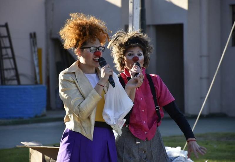 DÍA DEL NIÑO, MUNICIPIO DE SAN ISIDRO