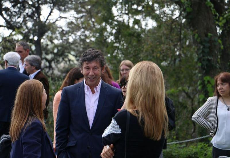 Día del profesor en Museo Pueyrredón