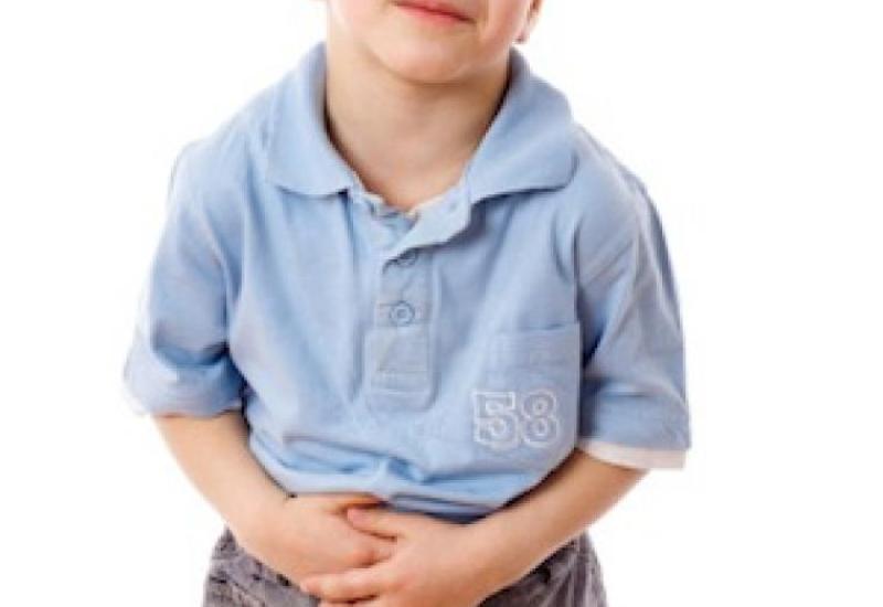 DIARREA INFANTIL DIARREA INFANTIL