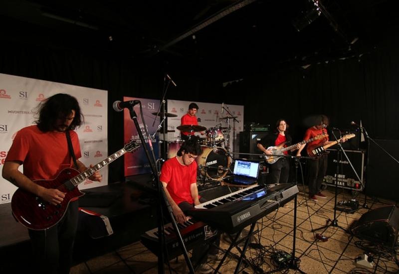 CASA DE LA JUVENTUD SAN ISIDRO