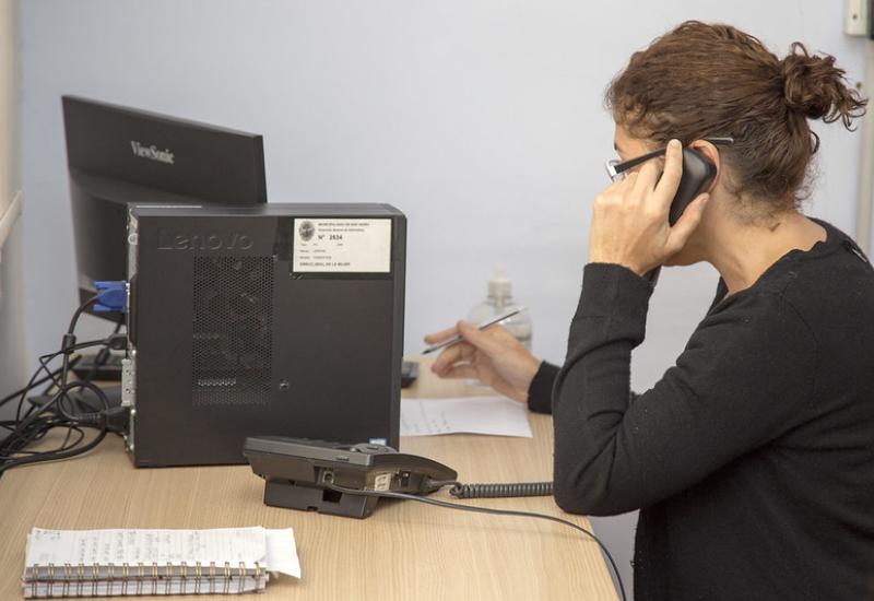 DIRECCIÓN DE LA MUJER