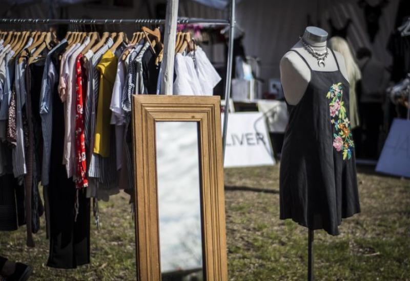 Feria Diseñarte, Municipio de San Isidro