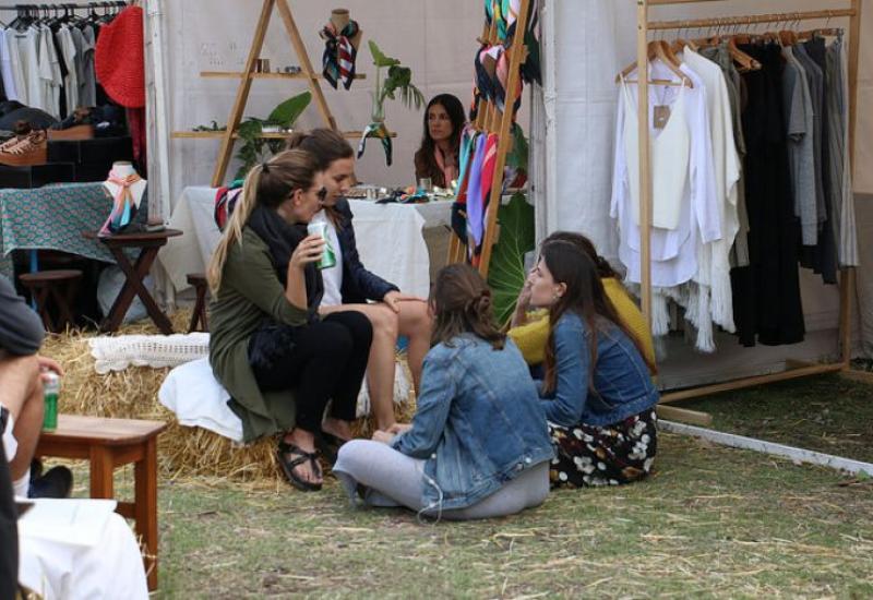 Feria Diseñarte, Municipio de san isidro