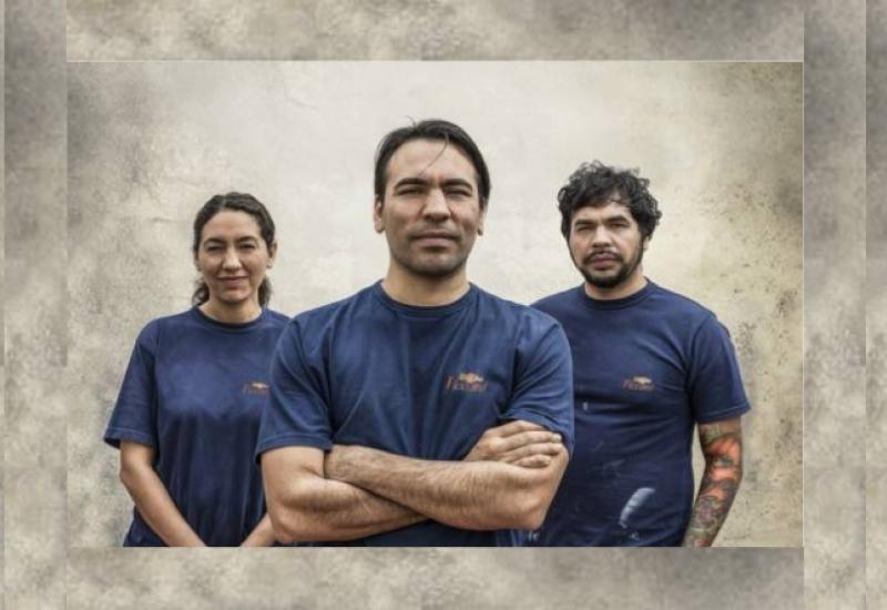 PLATEA ABIERTA SAN ISIDRO 2019