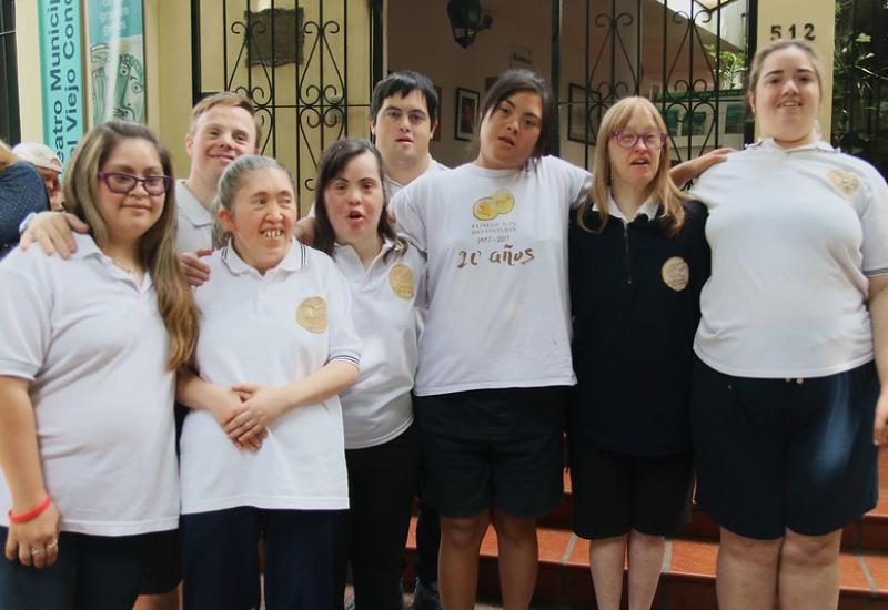 DISTINCIÓN A ONG, MUNICIPIO DE SAN ISIDRO