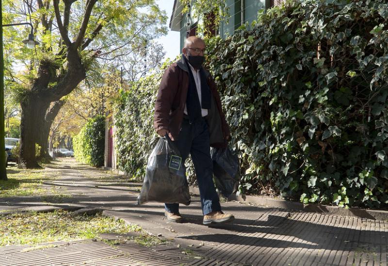 municipio de san isidro, eco residuos, reciclar, plastico, carton, papel, reciclado, medio ambiente, sustentabilidad, sustentable, sostenible, basura cero, aluminio, vidrio