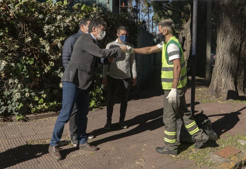 municipio de san isidro, eco residuos, reciclar, plastico, carton, papel, reciclado, medio ambiente, sustentabilidad, sustentable, sostenible, basura cero, aluminio, vidrio