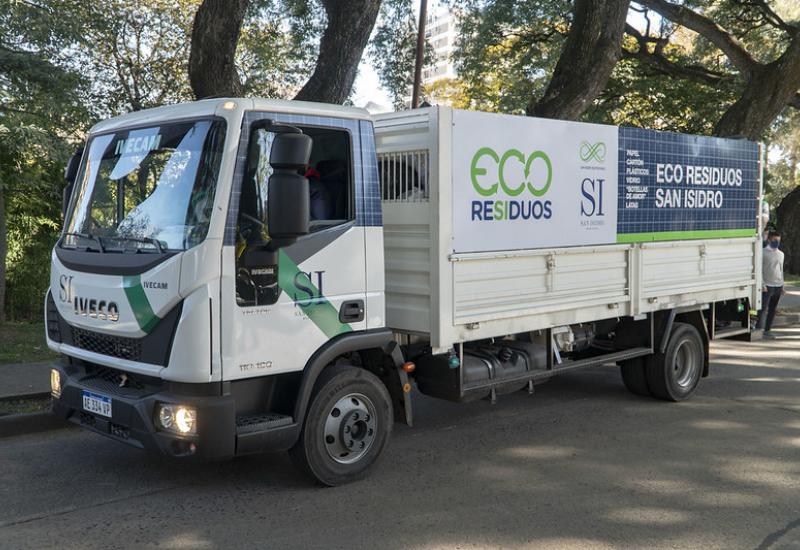 municipio de san isidro, eco residuos, reciclar, plastico, carton, papel, reciclado, medio ambiente, sustentabilidad, sustentable, sostenible, basura cero, aluminio, vidrio