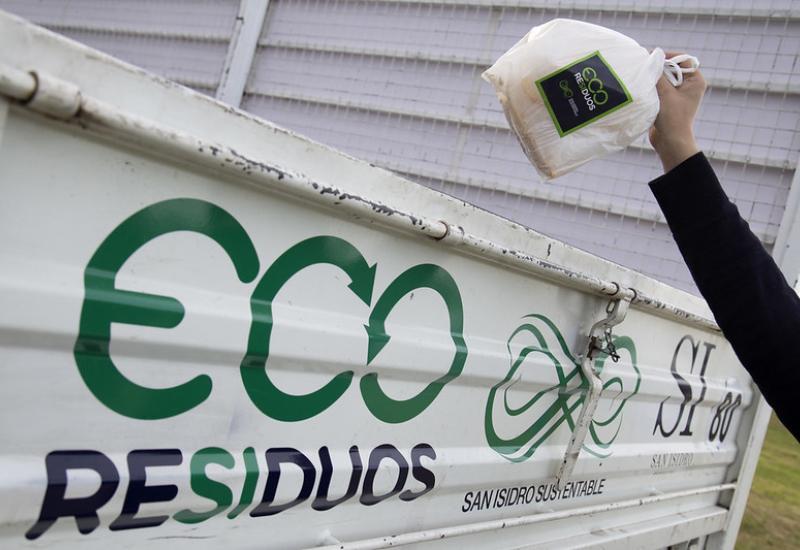 municipio de san isidro, eco residuos, reciclar, plastico, carton, papel, reciclado, medio ambiente, sustentabilidad, sustentable, sostenible, basura cero, aluminio, vidrio