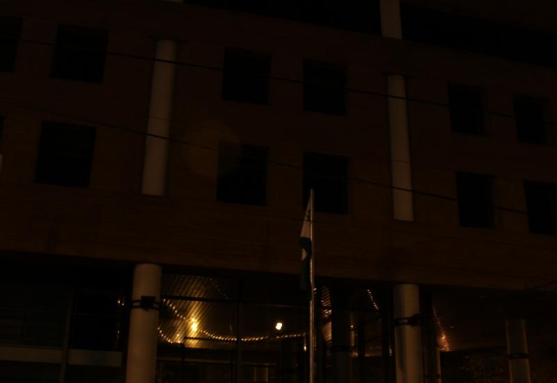 EDIFICIO MUNICIPAL, MUNICIPIO DE SAN ISIDRO