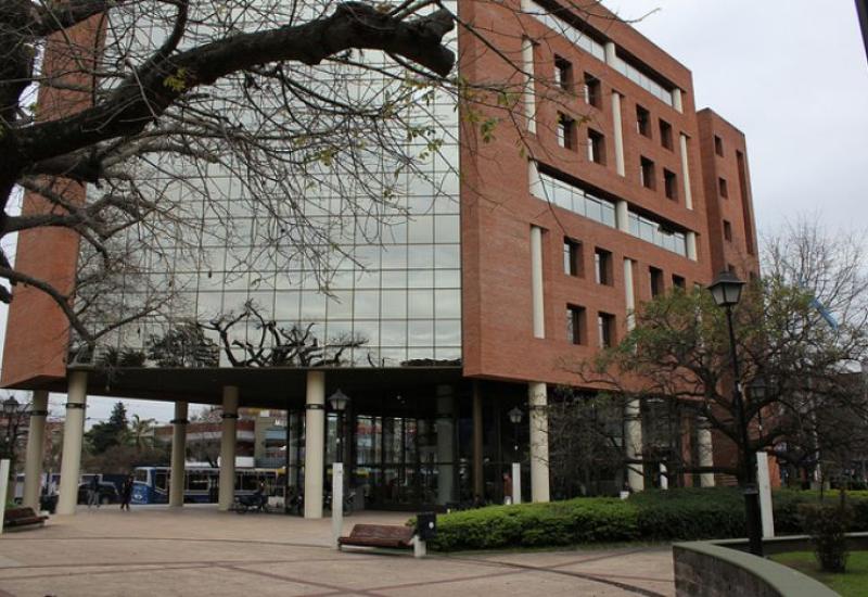 Presupuesto 2019, Municipio de San Isidro