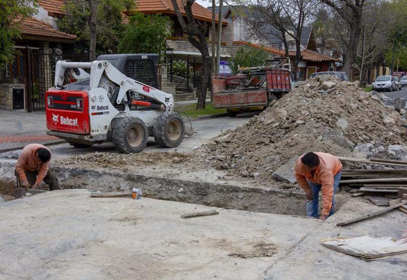CALLE EDISON, SAN ISIDRO