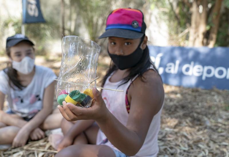 municipio de san isidro, deporte, deportes, sustentable, sustentabilidad, cultura ambiental, ambiente, medio, planeta ESCUELAS DEPORTIVAS Y RECREATIVAS, niños, niño, niña, juegos