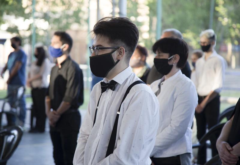 municipio de san isidro, educacion, egresados, escuela municipal malvinas argentinas