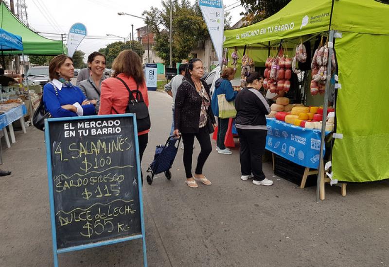 MERCADO EN TU BARRIO