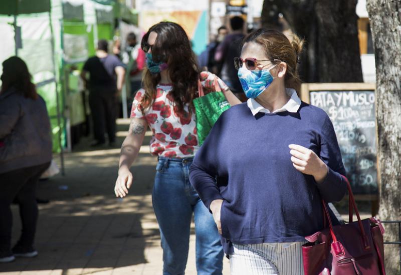 municipio de san isidro, mercado en tu barrio, protocolo, precios bajos, producción, mercado, frutas, verduras