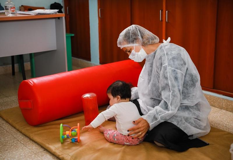 Jornada del prematuro