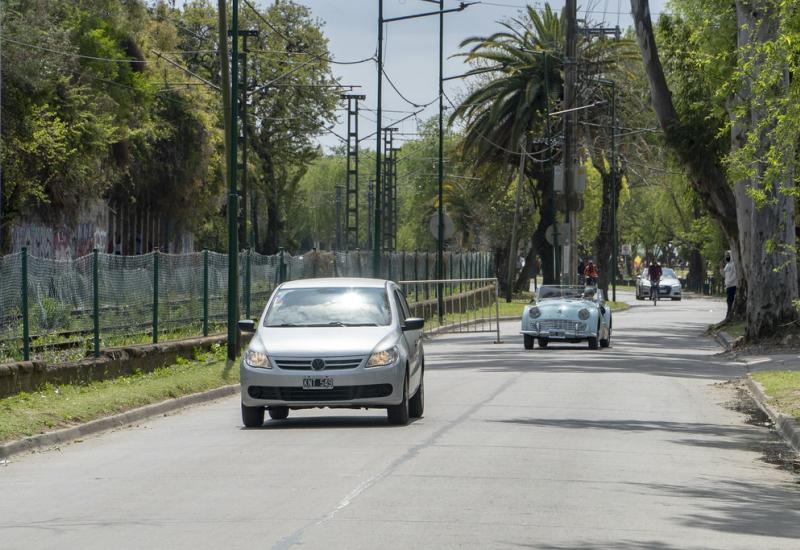 municipio de san isidro, transito, costa, elcano mano única, bicicletas, fin de semana, sábado, domingo
