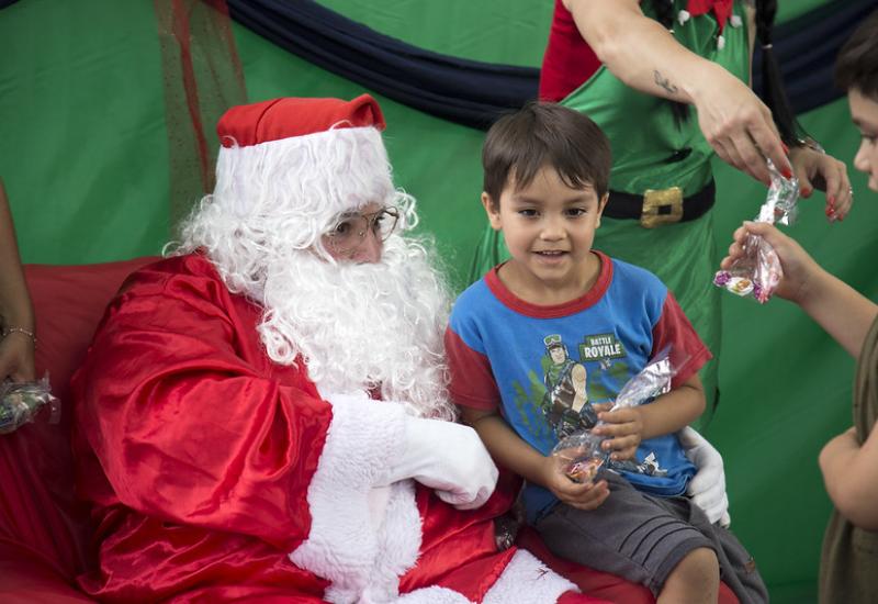 EXPO EMPRENDEDORES SAN ISIDRO