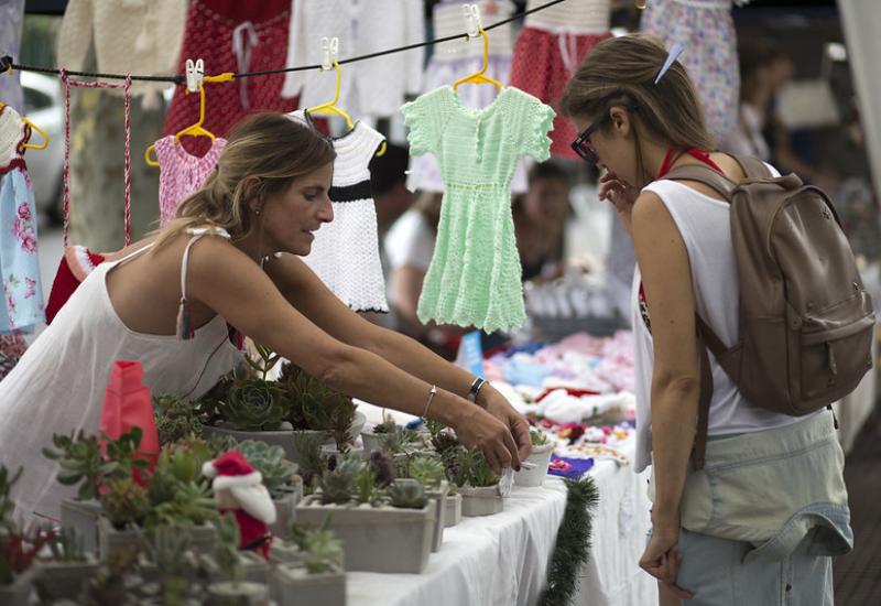 EXPO EMPRENDEDORES SAN ISIDRO