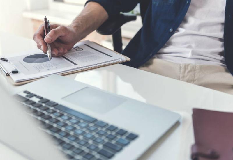 Emprendedores, crecimiento, monotributo, afip, bancos, negocio, san isidro, cursos, talleres