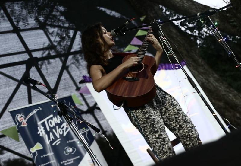 SUPER JAM, municipalidad de san isidro