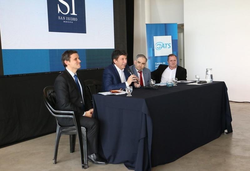 ENCUENTRO TRIBUTARIO