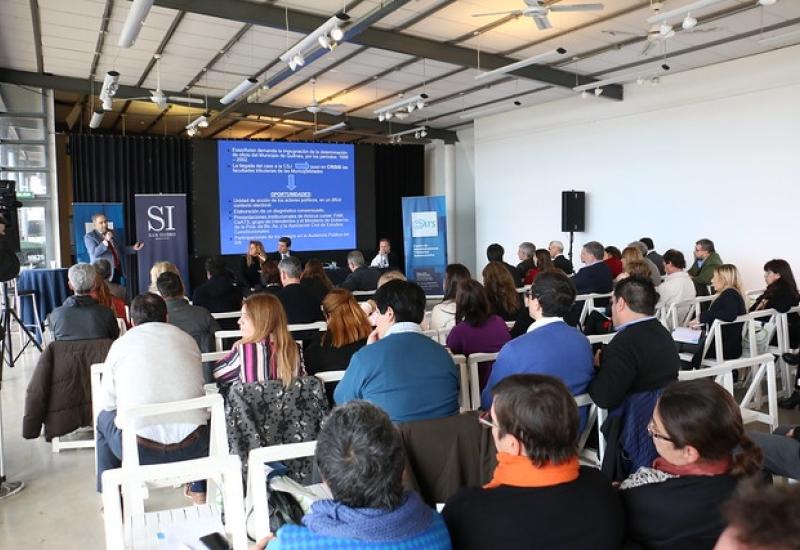 ENCUENTRO TRIBUTARIO