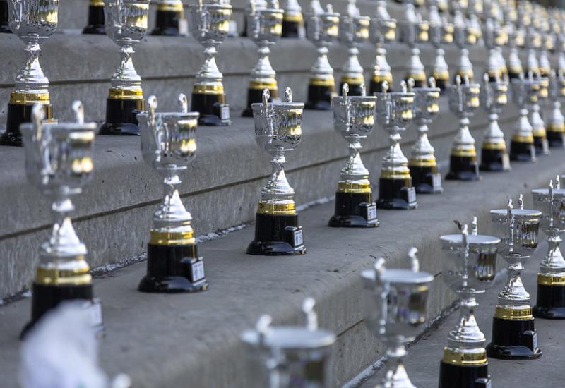 municipio de san isidro, club, barrio, deporte, deportes, trofeo, ganador, futbol, baby, campo de deportes 1