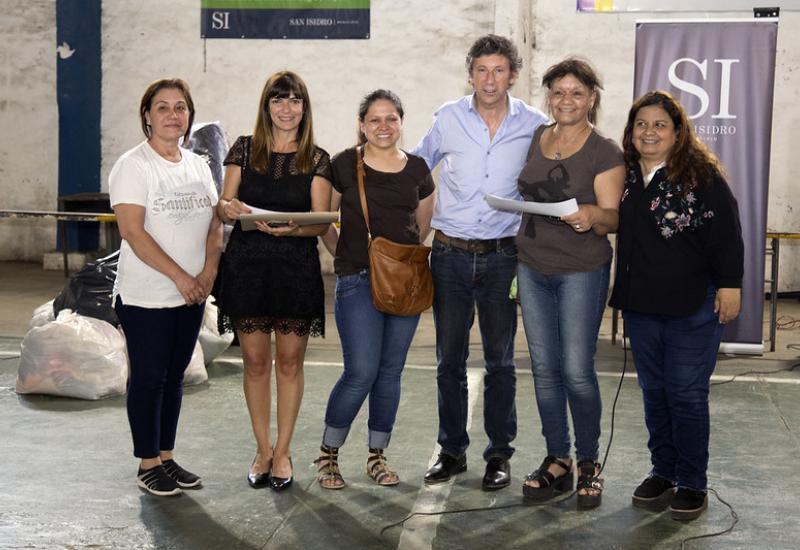 DONACIONES A ENTIDADES SOCIALES