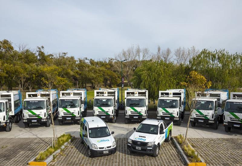 EQUIPAMIENTO ESPACIO PÚBLICO