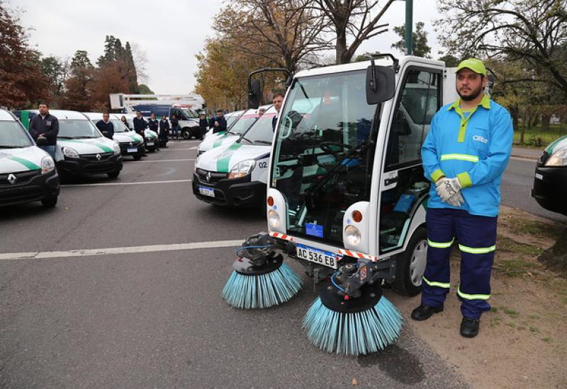 EQUIPAMIENTO ESPACIO PÚBLICO, MUNICIPIO DE SAN ISIDRO