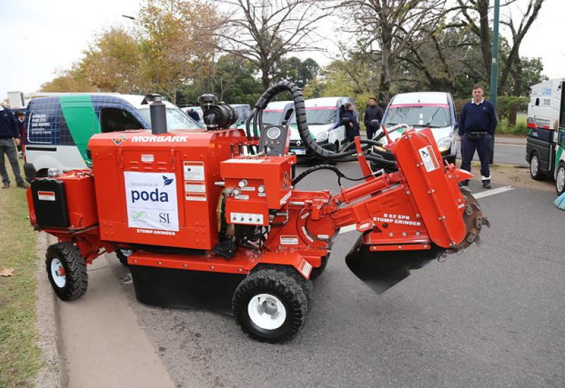 EQUIPAMIENTO ESPACIO PÚBLICO,MUNICIPIO DE SAN ISIDRO