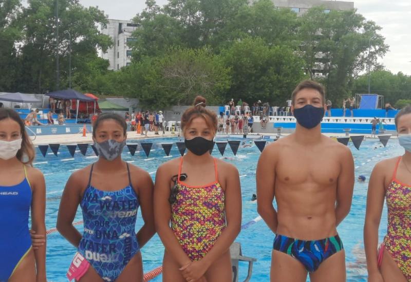 municipio de san isidro, deportes, deporte, natacion, competencia