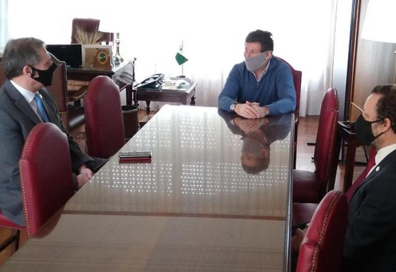 FIRMA DIGITAL ESCRIBANOS