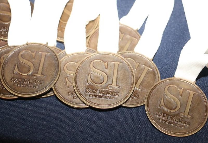 ESCUELA DE ENFERMERÍA, MUNICIPIO DE SAN ISIDRO