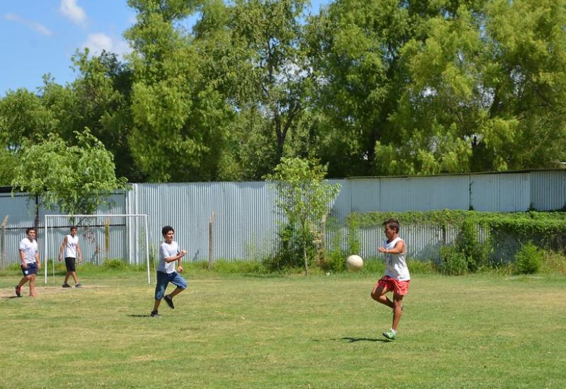 municipio de san isidro, deporte, deportes, campos de deporte, actividades al aire libre, cronograma, horarios