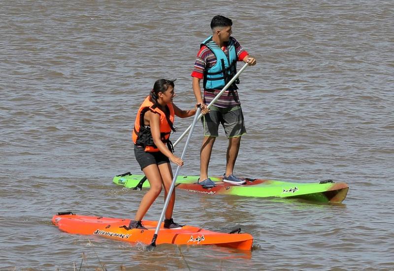 municipio de san isidro, deporte, deportes, campos de deporte, actividades al aire libre, cronograma, horarios