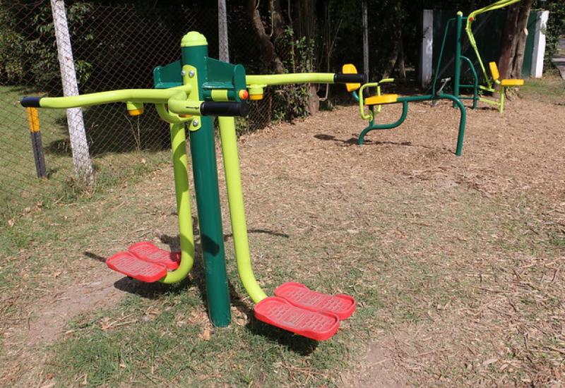 NUEVA ESTACIÓN SALUDABLE EN BOULOGNE