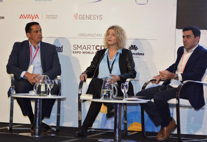 CONVENCIÓN SOBRE CIUDADES SUSTENTABLES, MUNICIPIO DE SAN ISIDRO