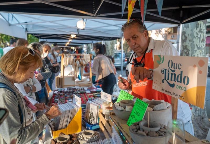 municipio de san isidro, expoemprendedores, emprendimiento, paseo, feria, compras, suspendido