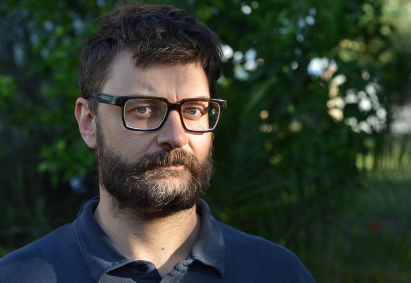 FEDERICO FALCO, WORKSHOP DE LETRAS, MUNICIPIO DE SAN ISIDRO