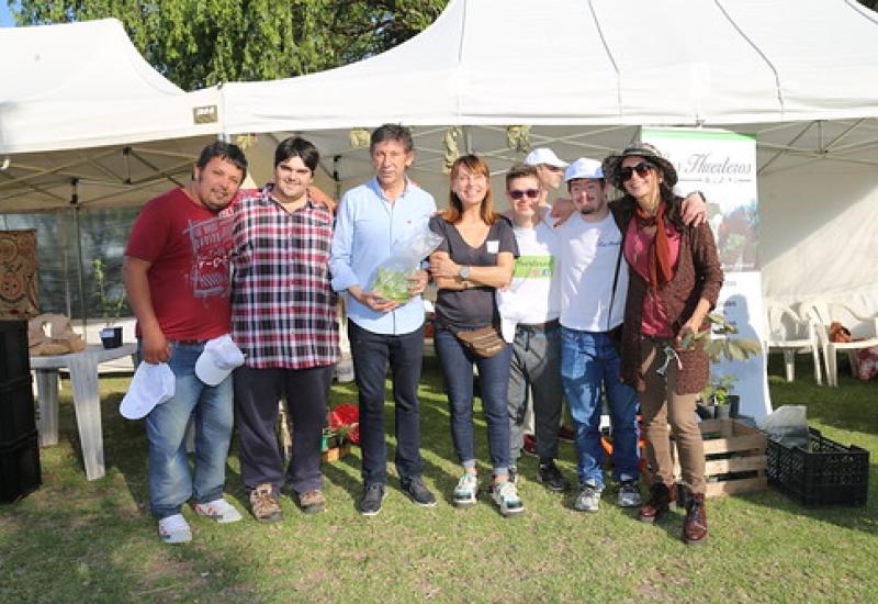 EL FESTIVAL AL SOL, MUNICIPIO DE SAN ISIDRO